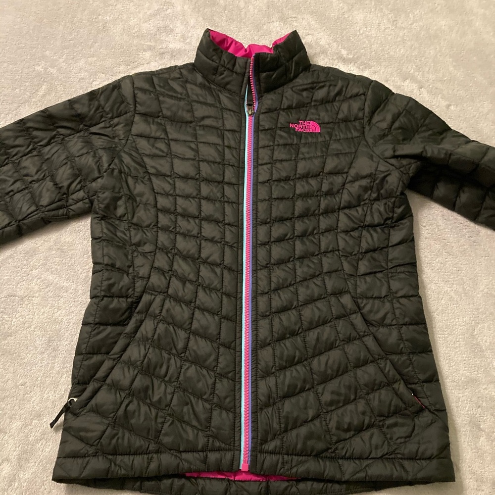 The North Face Girls Jacket/Coat
